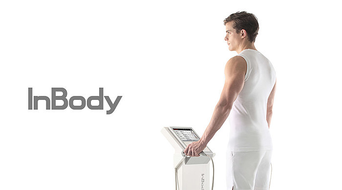 T1 + Audi BKK Gesundheitstag: Körperanalyse